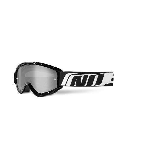GAFAS CROSS NOEND NEGRAS R: 448400