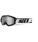 GAFAS CROSS NOEND NEGRAS R: 448400