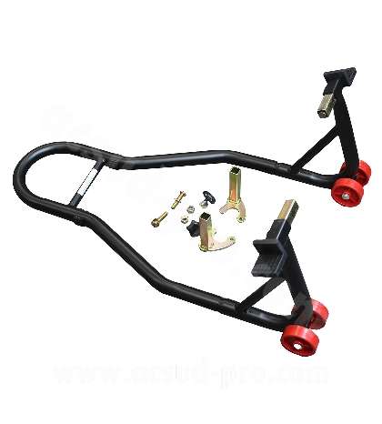 SOPORTE ELEVADOR MOTO TRASERO R: 549826