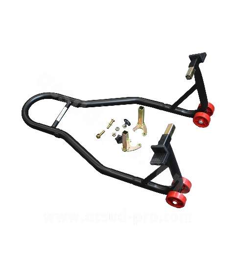 SOPORTE ELEVADOR MOTO TRASERO R: 549826