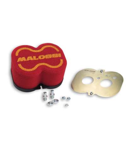 FILTRO MALOSSI RED FILTER E19 T MAX 530 12/16 R: 0417225