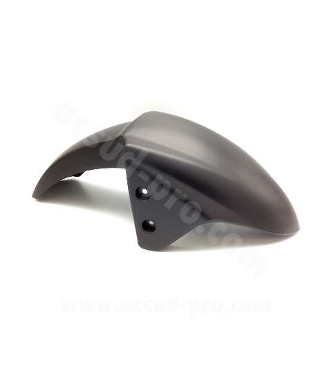 GUARDABARROS DELANTERO KYMCO AGILITY 50/125 C.C. NEGRO/BRILLO - TNT - R: 366104N