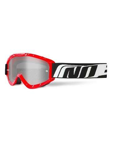 GAFAS CROSS NOEND ROJAS R: 448400B