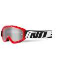 GAFAS CROSS NOEND ROJAS R: 448402B