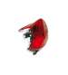 PILOTO TRASERO APRILIA SR 50 FACTORY R: 8948