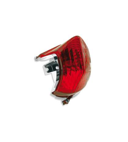 PILOTO TRASERO APRILIA SR 50 FACTORY R: 8948