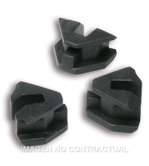 GUÍAS VARIADOR MALOSSI MHR HONDA / APRILIA / YAMAHA R: 3713940