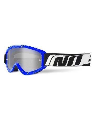 GAFAS CROSS NOEND AZULES R: 448400C