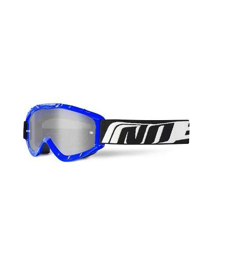 GAFAS CROSS NOEND AZULES R: 448400C