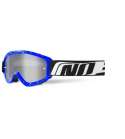 GAFAS CROSS NOEND AZULES R: 448400C