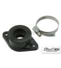 ADAPTADOR TOBERA DE ADMISIÓN STAGE6 CARBURADORES 17,5 - 21 DELLORTO / ARRECHE R: S6-32ET021