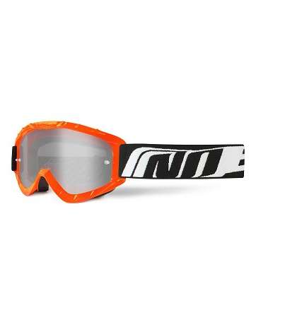 GAFAS CROSS NOEND NARANJAS R: 448400D