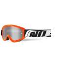 GAFAS CROSS NOEND NARANJAS R: 448400D