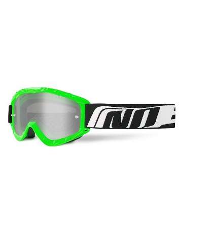 GAFAS CROSS NOEND VERDES R: 448400E