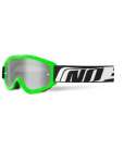 GAFAS CROSS NOEND VERDES R: 448400E