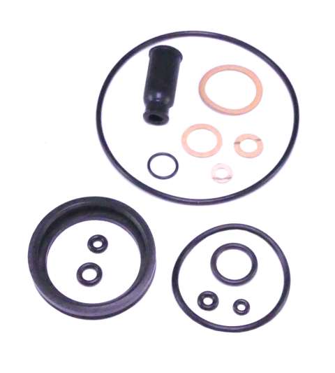 JUEGO JUNTAS CARBURADOR DELLORTO PARA CARBURADOR PHBH 26/27/28/29/30, AS/AD/BS/BD/GS/IS/LS/US/VS/PS R: 5252300 77