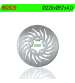 DISCO DE FRENO TRASERO RIEJU RS 2 MATRIX 05/09 - NG - R: 962829