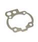 ESPACIADOR BASE CILINDRO 4 MM. BIDALOT RF96WR MINARELLI AM 6 R: 11400967