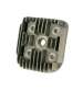 CULATA ALUMINIO ( MOTOR MORINI AIRE ) 70 C.C. D. 47 - NARAKU - R: NK102.34