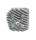 CULATA ALUMINIO PEUGEOT AC 70 C.C. D. 47 - NARAKU - R: NK102.42