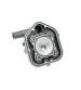 CULATA ALUMINIO PEUGEOT LC 70 C.C. D. 47 - NARAKU - NK102.45