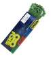 CADENA SKY 420 X 138 PASOS VERDE R: 241017C