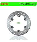 DISCO FRENO HONDA SILVER WING 400/600 - NG - R: 962792
