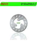 DISCO DE FRENO APRILIA SR 50 DELANTERO NG R: 962023