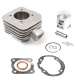 CILINDRO AIRSAL Ø 40 PEUGEOT BUXY / ELYSEO / SPEEPFIGHT 2 R 02021940