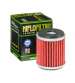 FILTRO ACEITE TM RACING EN 250 08 - HIFLOFILTRO - R: HF141