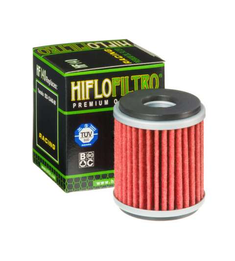 FILTRO ACEITE TM RACING EN 250 08 - HIFLOFILTRO - R: HF141