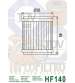 FILTRO ACEITE TM RACING EN 250 08 - HIFLOFILTRO - R: HF141