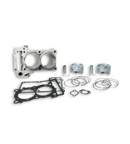 CILINDRO MALOSSI YAMAHA T MAX 530 A 560 C.C. R: 3115423