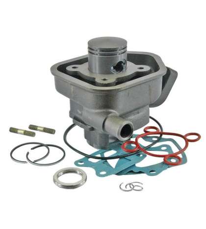 CILINDRO PEUGEOT SPEEDFIGHT 50 LC ( 49 C.C. ) TECNIUM R: 1020398
