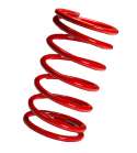 MUELLE POLEA CONDUCIDA ROJO YAMAHA T-MAX 500 MALOSSI R: 2914023R0