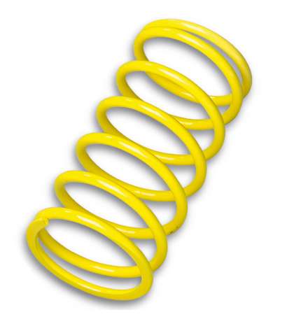 MUELLE POLEA CONDUCIDA AMARILLO YAMAHA T-MAX 500 R: 2914024Y0