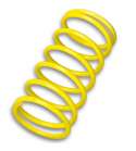 MUELLE POLEA CONDUCIDA AMARILLO YAMAHA T-MAX 500 R: 2914024Y0