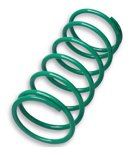 MUELLE POLEA CONDUCIDA VERDE YAMAHA T- MAX 500 R: 2914401G0