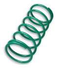 MUELLE POLEA CONDUCIDA VERDE YAMAHA T- MAX 500 R: 2914401G0