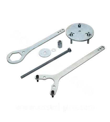 LLAVE DE EMBRAGUE / VARIADOR YAMAHA MAJESTY 125 EASYBOOST R: 540505P