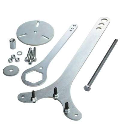 LLAVE DE EMBRAGUE / VARIADOR YAMAHA X MAX 300/400 EASYBOOST R: 540505N