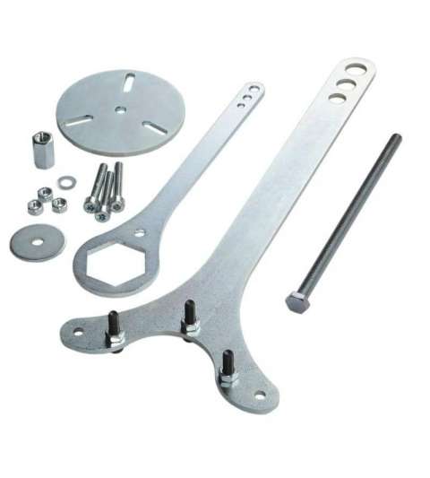 LLAVE DE EMBRAGUE / VARIADOR YAMAHA X MAX 300/400 EASYBOOST R: 540505N