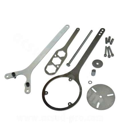 LLAVE EMBRAGUE VARIADOR SUZUKI BURGMAN 125 CC EASYBOOST R: 540505D