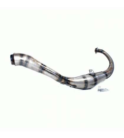 TUBO DE ESCAPE ROAD 80 CARRETERA - TURBO KIT - CARR10-GP