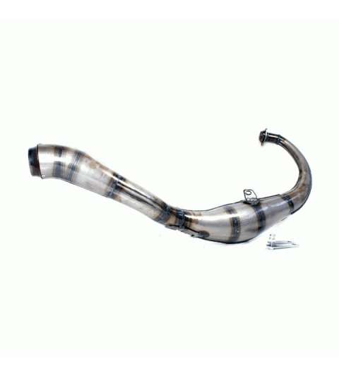 TUBO DE ESCAPE ROAD 80 CARRETERA - TURBO KIT - CARR10-GP