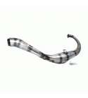 TUBO DE ESCAPE ROAD 80 CARRETERA TURBO KIT CARR10 GP