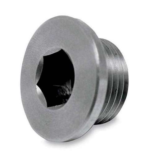 TAPON SONDA LAMBDA ROSCADO 18 X 1,5 - TURBO KIT - R: PM058
