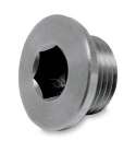 TORNILLO TAPÓN SONDA LAMBDA ROSCADO 18 X 1,5 - TURBO KIT - R: PM058