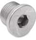 TAPON SONDA LAMBDA ROSCADO 12 X 1,25 - TURBO KIT - R: PM057