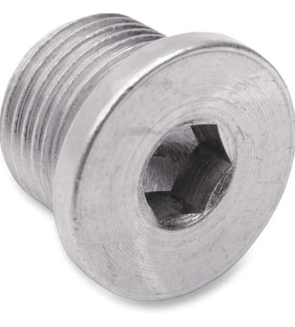 TAPON SONDA LAMBDA ROSCADO 12 X 1,25 - TURBO KIT - R: PM057